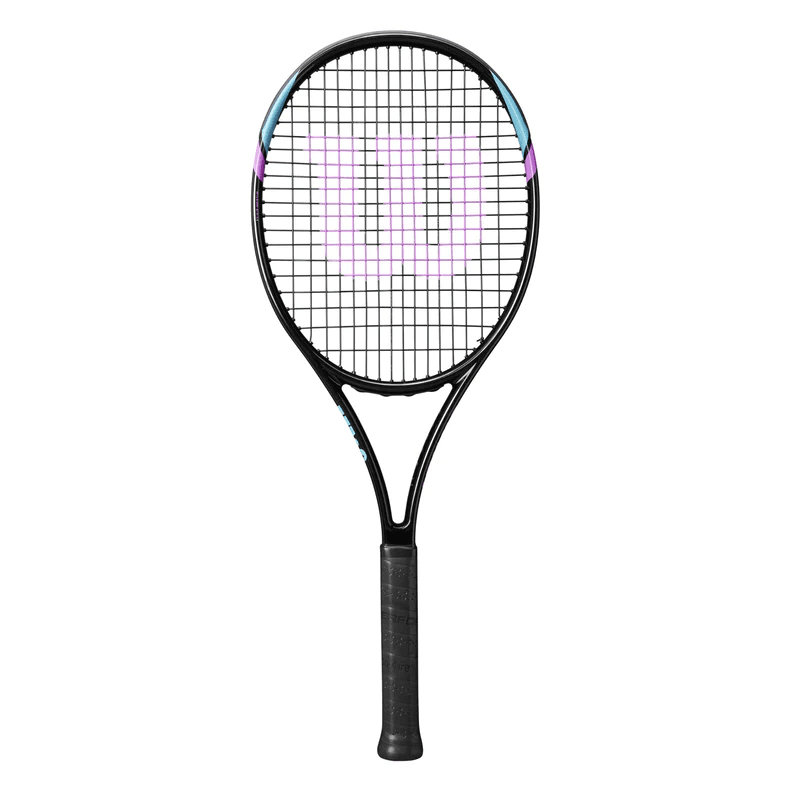 WILSON SIX LV — Pro-String London Racket Restringing